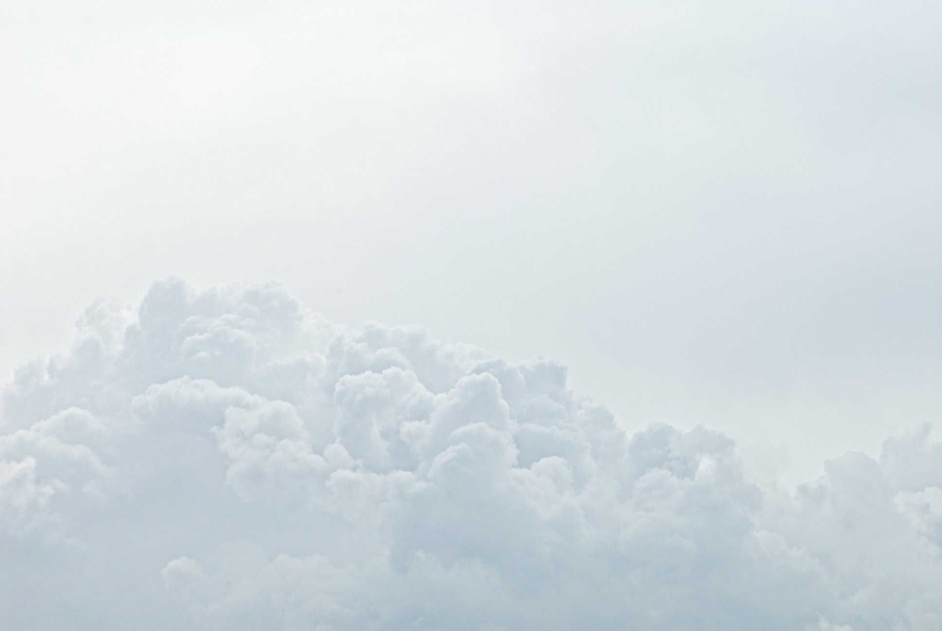 Clouds Within a Cloud